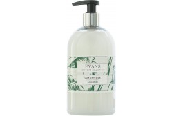 Luxury Silk Hand